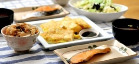 沖獲り極上 天然汐べに鮭／北見 志ま屋