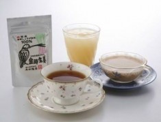 金時生姜のおすすめギフト 百選限定セット／しょうが屋きむら
