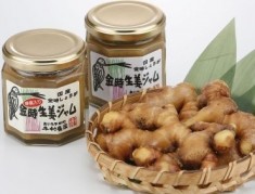 金時生姜のおすすめギフト 百選限定セット／しょうが屋きむら