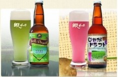 日本百選限定 網走地ビール6 本セット／網走ビール