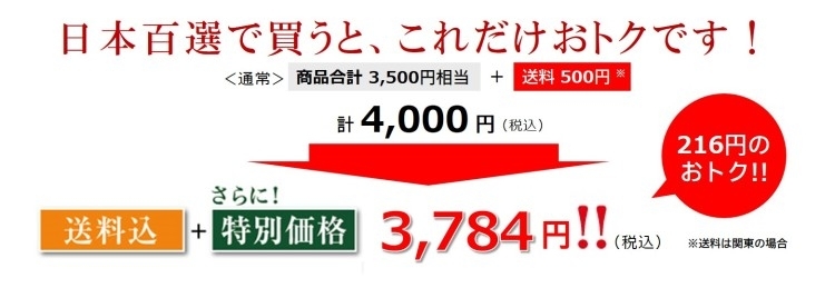 中野の梅女子 日本百選限定セット／中野BC